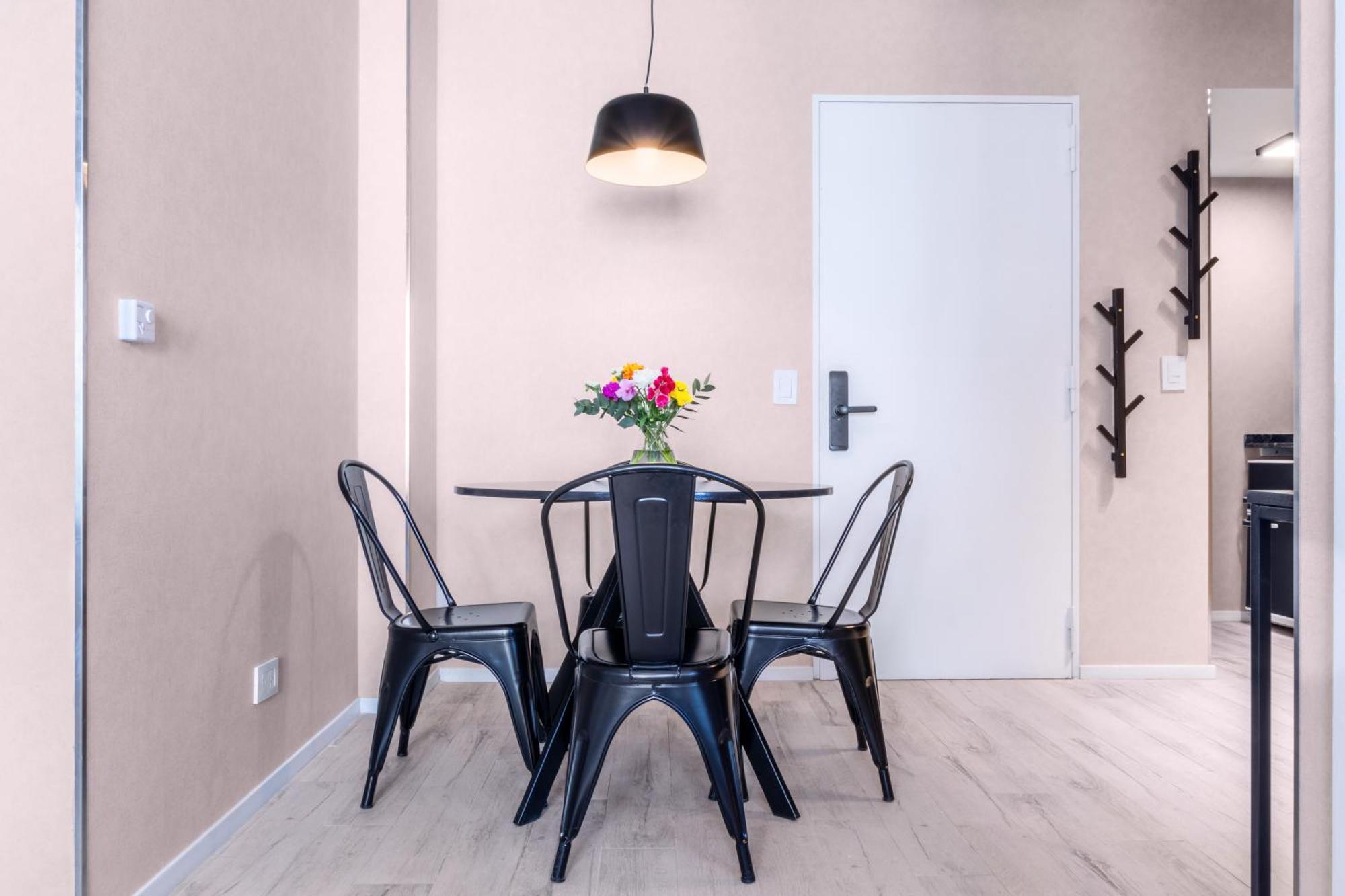 Family Apartments In Palermo - By Buerentals Buenos Aires Room photo