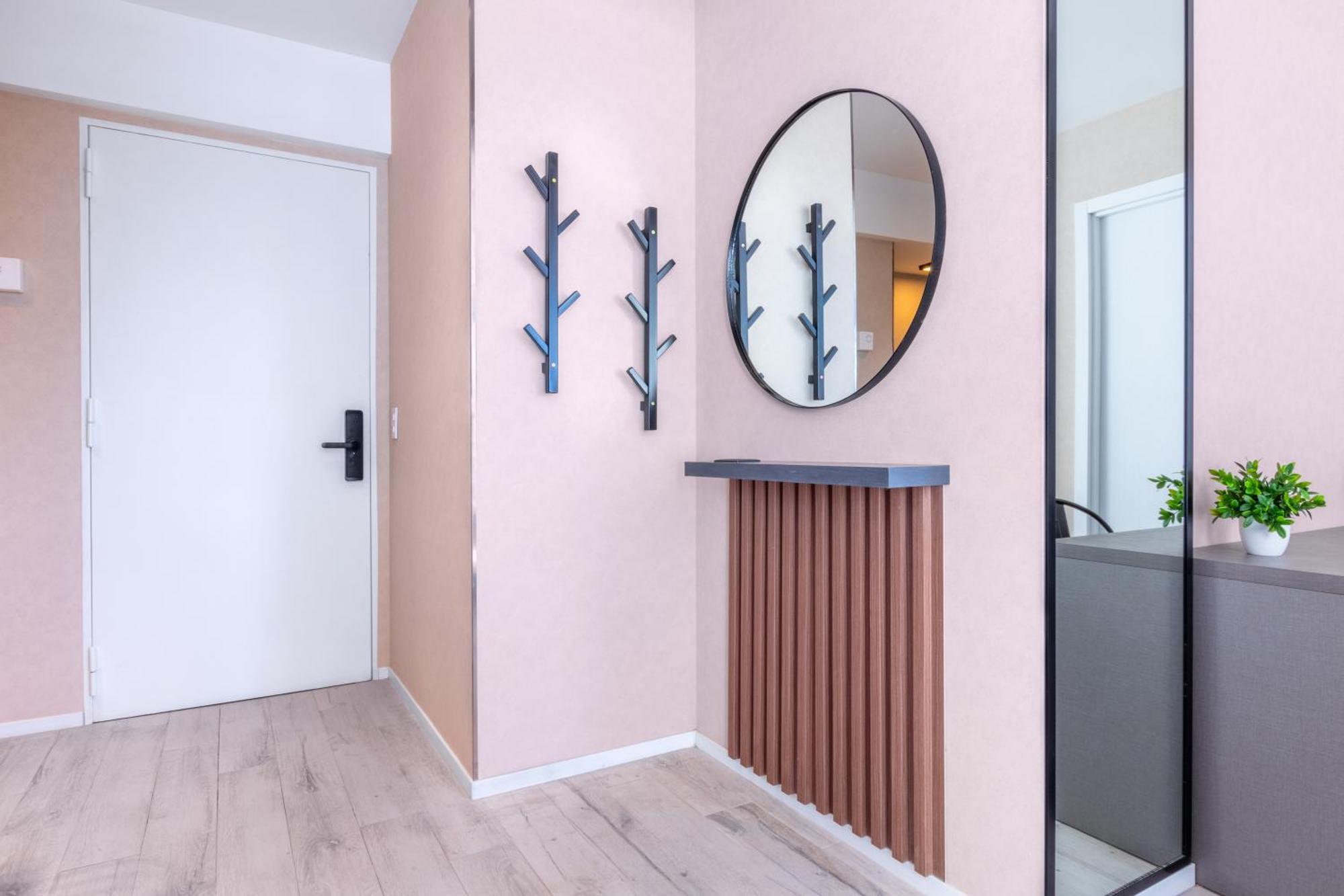 Family Apartments In Palermo - By Buerentals Buenos Aires Room photo