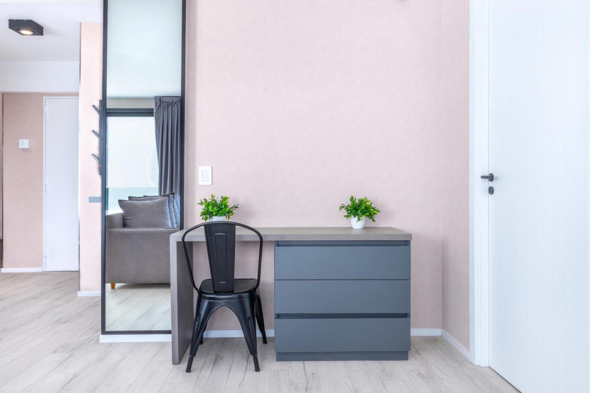Family Apartments In Palermo - By Buerentals Buenos Aires Room photo