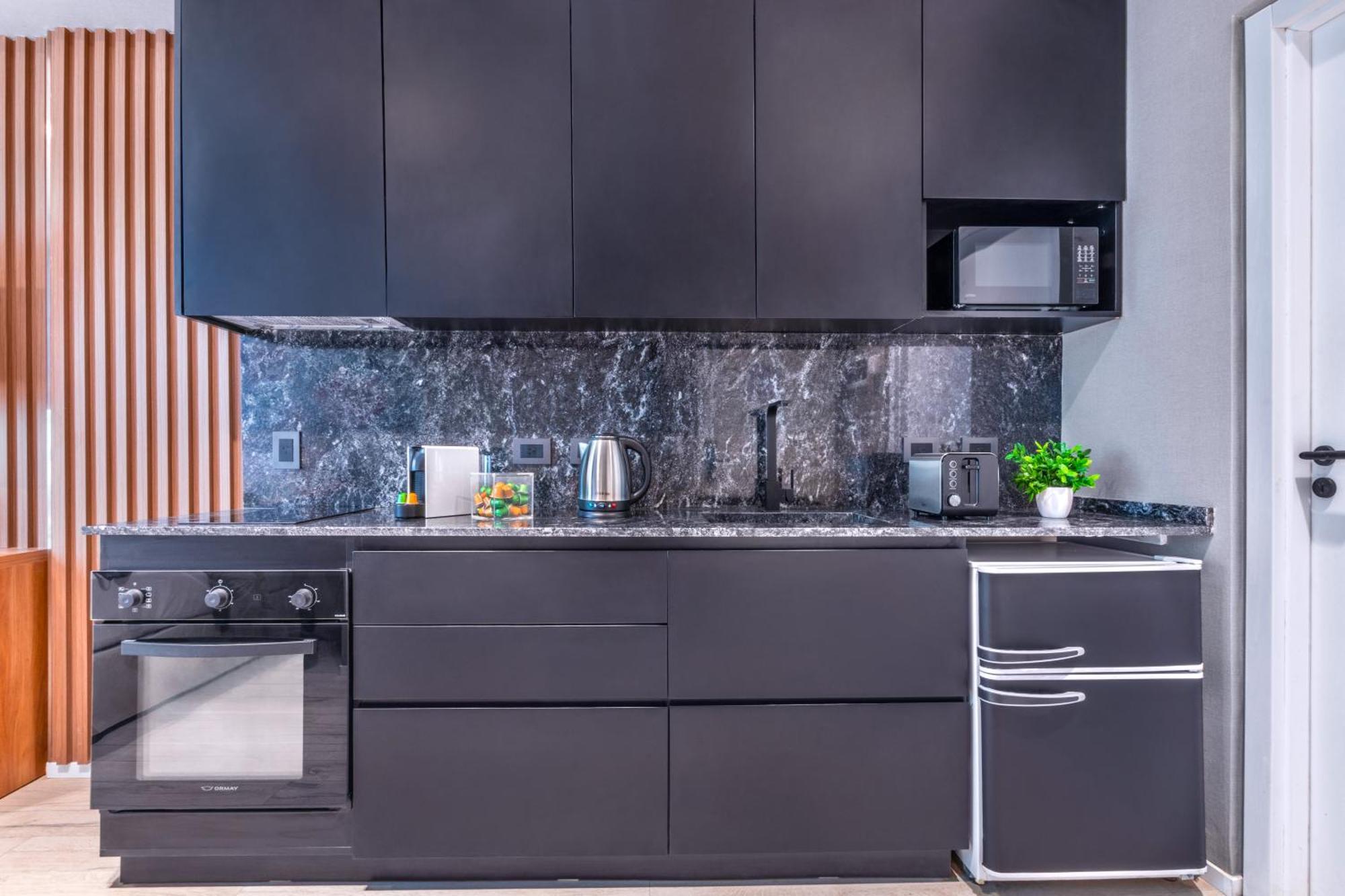 Family Apartments In Palermo - By Buerentals Buenos Aires Room photo