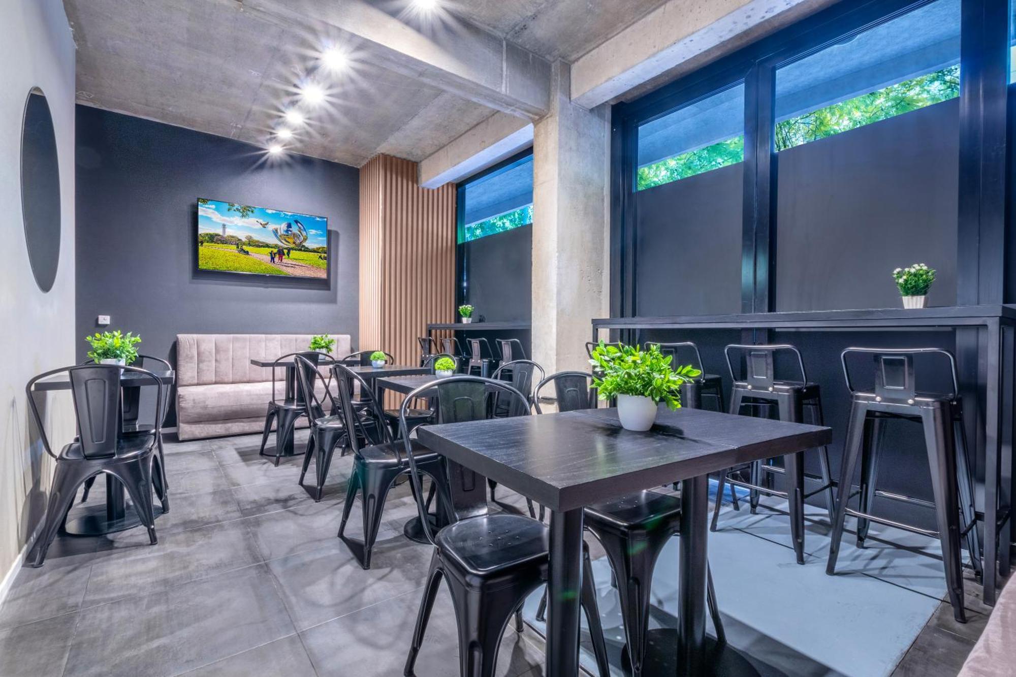 Family Apartments In Palermo - By Buerentals Buenos Aires Exterior photo